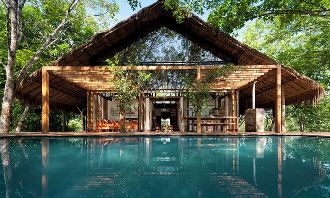 Mawanella Villa | Guava House by The Serendipity Collection