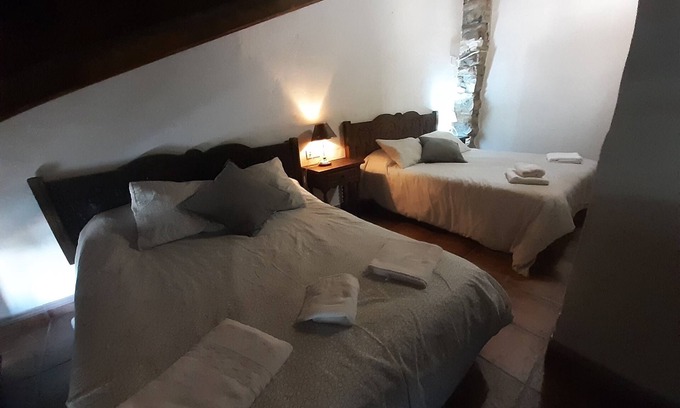 Formiche Alto Apartment | Gudar. Amplio Apartamento en Formiche Alto