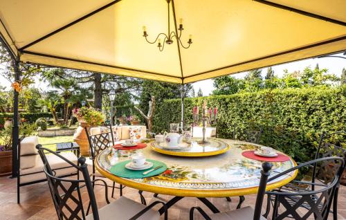 Terricciola Apartment | Guenny