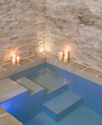 Campi Salentina Bed & Breakfast | Guerrieri Suites & Spa