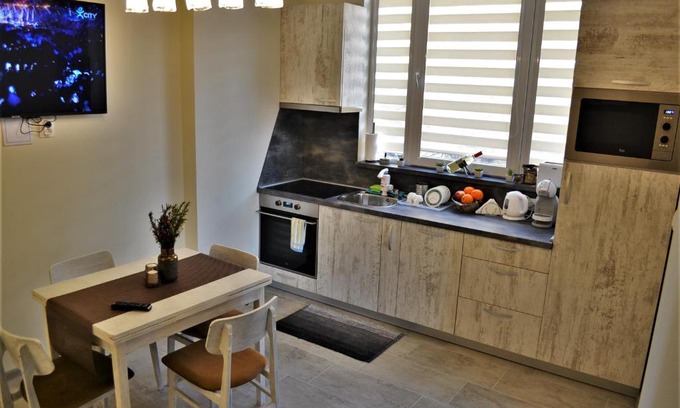 Karlovo Apartment | Guest Apartment Balkan