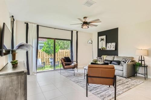Florida City Apartment | Guest Apartment