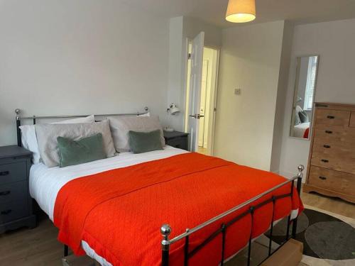 Iffley Apartment | Guest Homes - Fairlie Flat