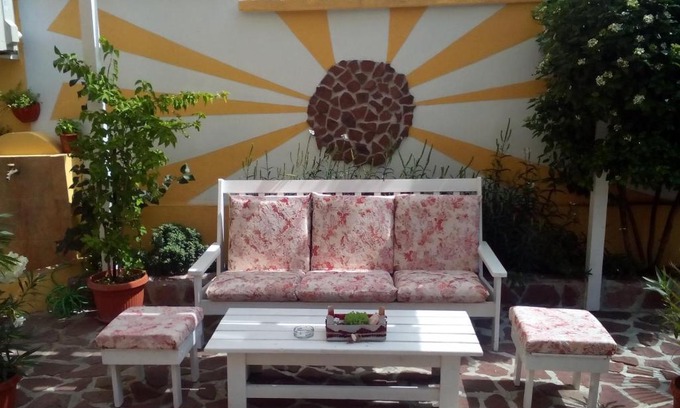 Akhtopol House | Guest House Аnestievi