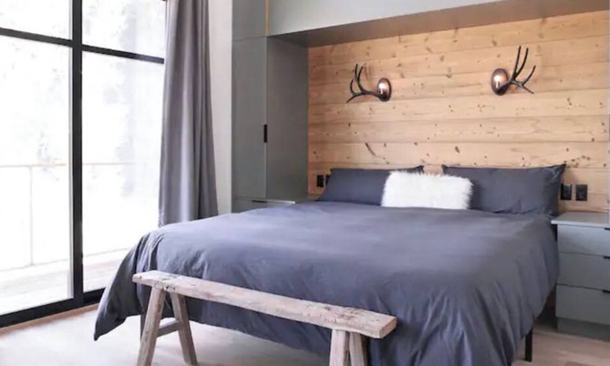Pagosa Springs House | Guest House at Rio Campo