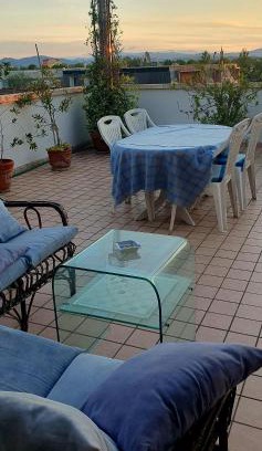 Gabicce Mare House | Guest House Attico Della Vittoria