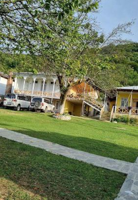 Salkhino House | Guest House Balda