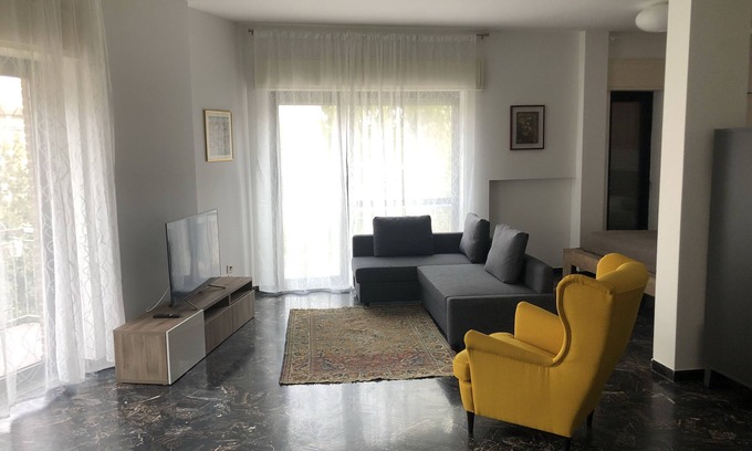 Vicenza House | Guest House Ca 'Lou at the Theater