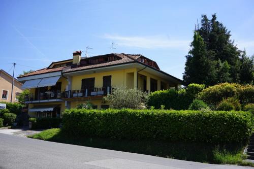 Ceparana House | GUEST HOUSE CASA ANNABELLA