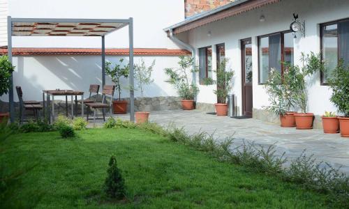 Tryavna House | Guest House Dar