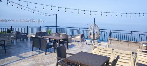 Makhinjauri House | Guest house Garden Beach