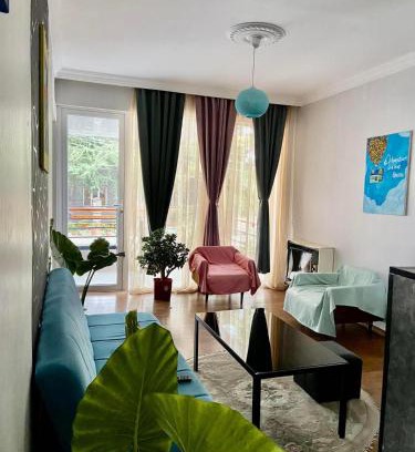 Telavi Hotel | Guest House Germani