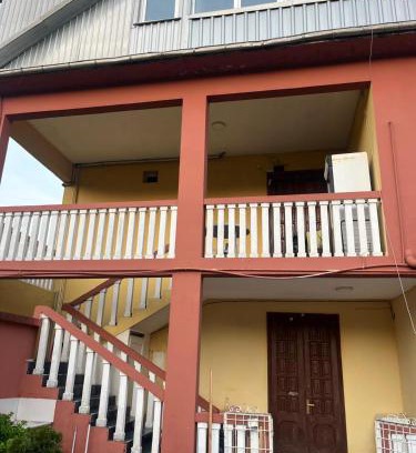 Kobuleti House | Guest house Giorgi