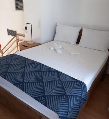 Amaliada Apartment | guest house