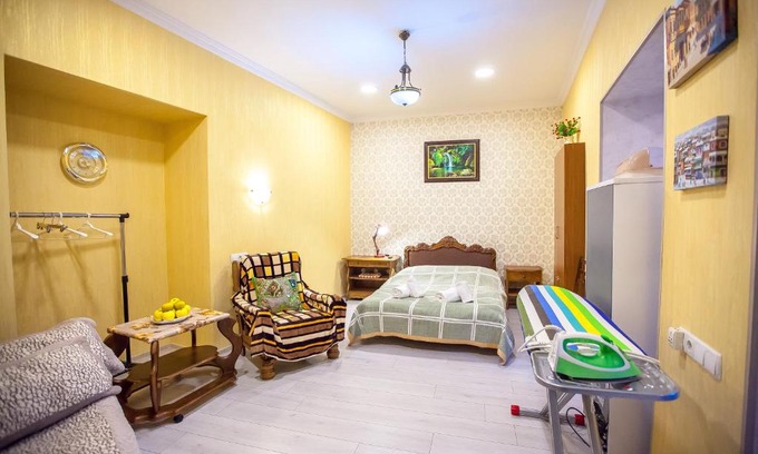 Avlabari House | Guest House Happy Holidays