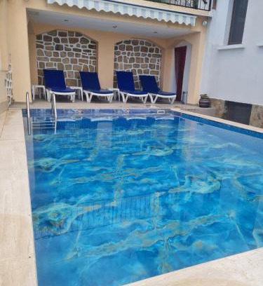 Veliko Tarnovo House | Guest House Harmony