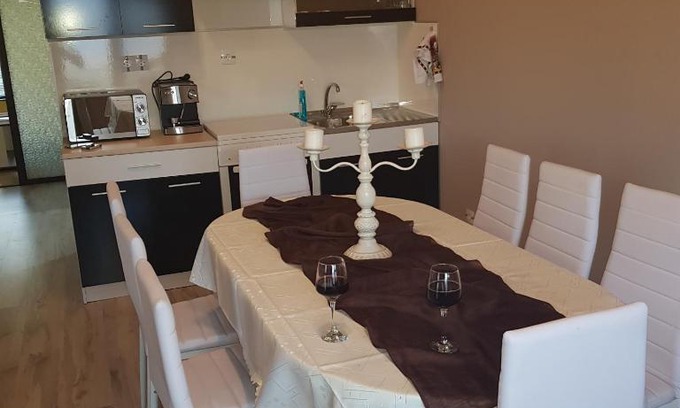 Sapareva Banya House | Guest House Ileana