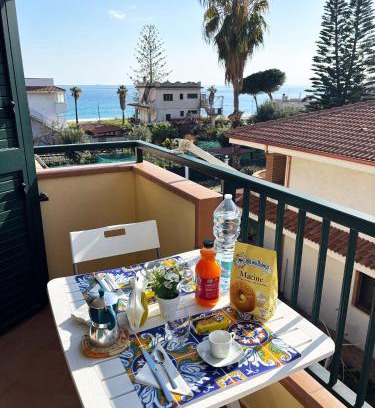 San Lorenzo Apartment | Guest House Il Canto del Mare