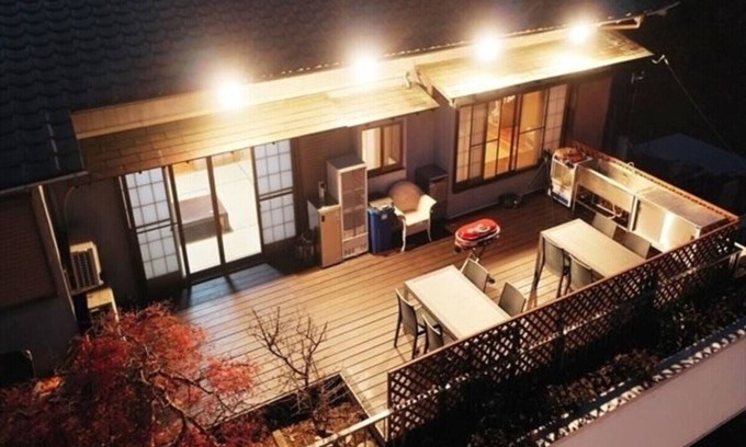 Ito Apartment | Guest House Kaiyu where you can enjoy BBQ near the/Ito Shizuoka