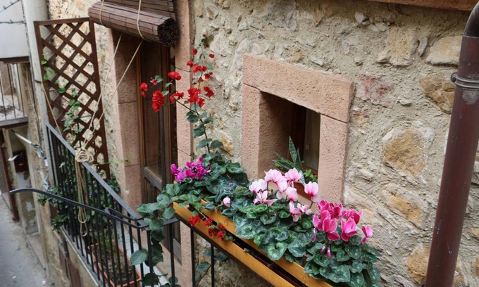 Piazza Armerina House | Guest House La Casetta