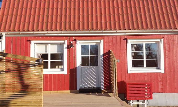 Langasjo House | Guest house "Lisette" on the outskirts of Långasjö
