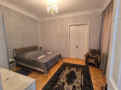 Imereti Cabin | Guest House Livia
