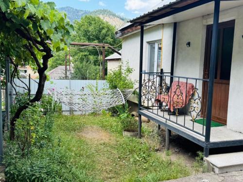 Akhali Ubani House | guest house merab