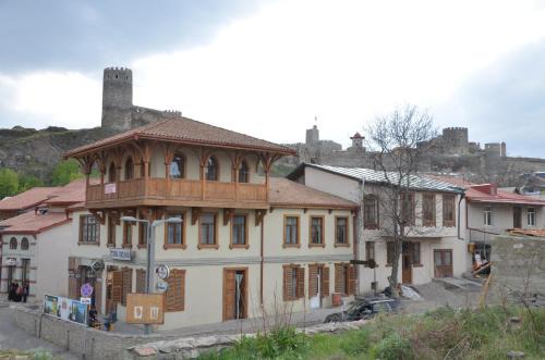 Akhaltsikhe House | Guest-House Mimino