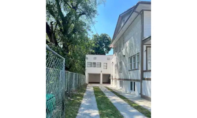 Seybold House | Guest house near Downtown Miami