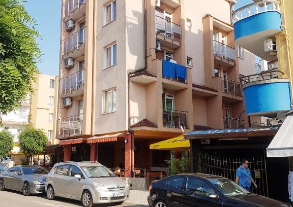 Primorsko House | Guest House Nedelchevi