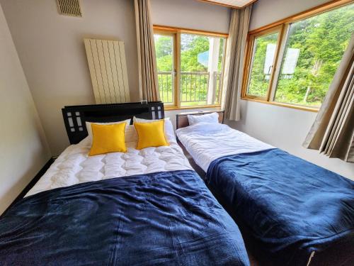 Betsukai House | Guest House ODAITO NEST