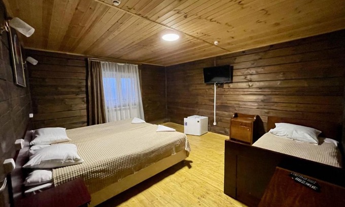 Kislovodsk House | Guest house Olimpiya
