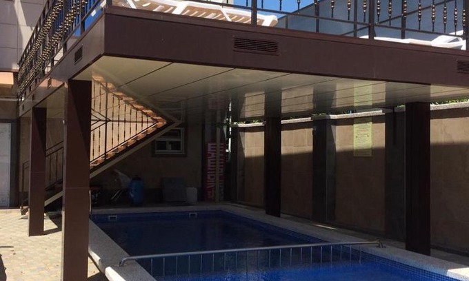 Anapa House | Guest House Prokhlada