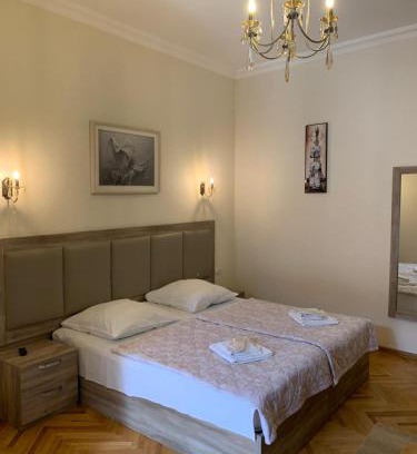 Avlabari House | Guest House Rafael