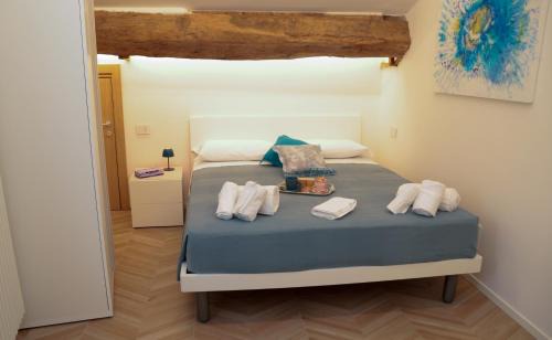 Reggio nell'Emilia Apartment | Guest House Santo Stefano 3