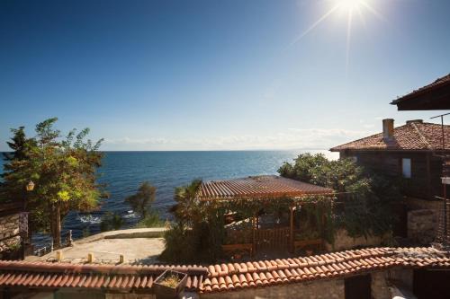 Nessebar Old Town House | Guest House Soirée