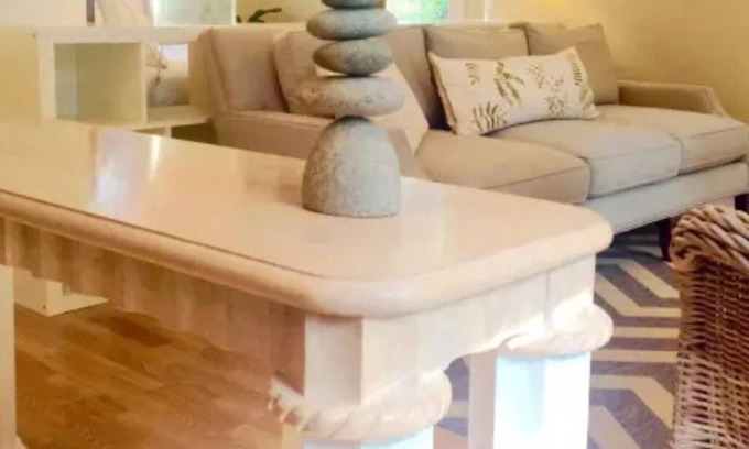 SoHo Apartment | Guest House Studio feet from the Bayshore in Tampa