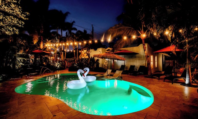 Grandview Heights House | Guest House Suite