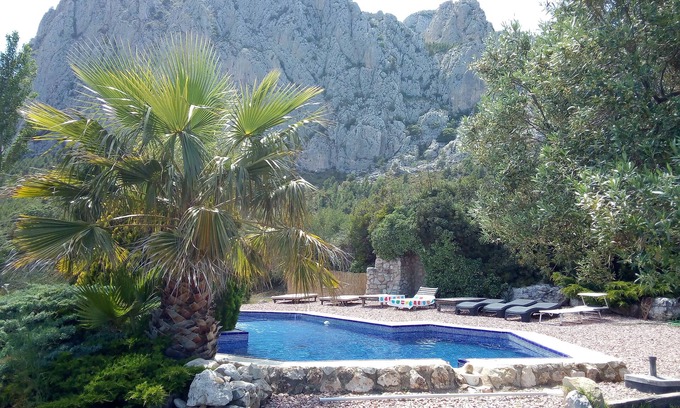 Benimantell House | Guest House Torre de Arriba