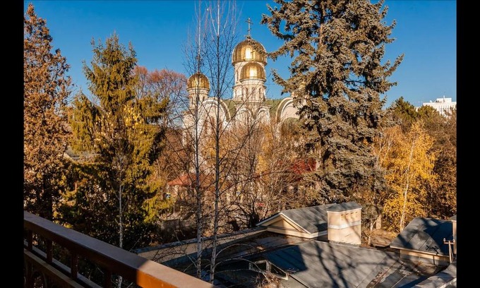 Kislovodsk Hotel | Guest House Victoria