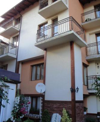 Kvartal Noviya Grad House | Guest House Zlatev
