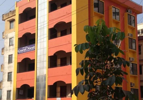 Udupi House | Guest Nest
