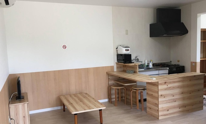 Karimata RV Rental | Guest room capacity 3 people / Miyakojima City Okinawa