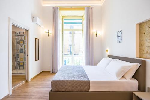 Rione Sanita Apartment | Guest Rooms Bellini