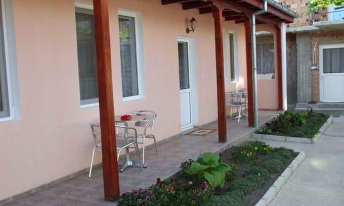 Pavel Banya House | Guest Rooms Mihaylovi