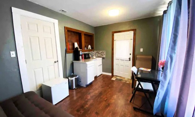 Colorado Springs House | Guest Suite at Red Rock ✦ Best COS Area❣