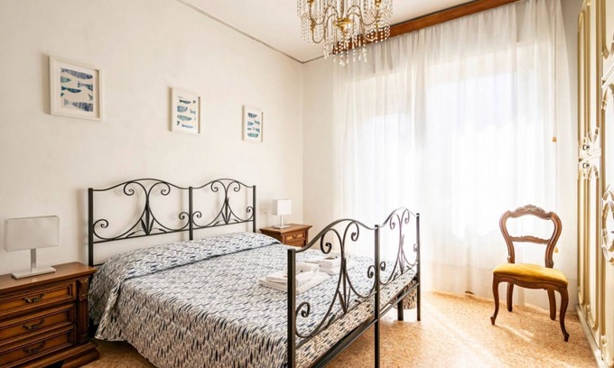La Spezia Apartment | GuestHost - Casa Bina