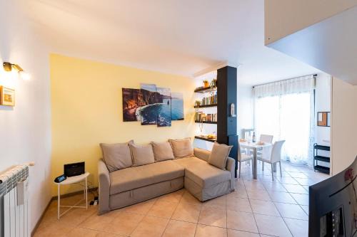 Francavilla al Mare Apartment | GuestHost - Cozy Flat 700mt from the Sea with Parking