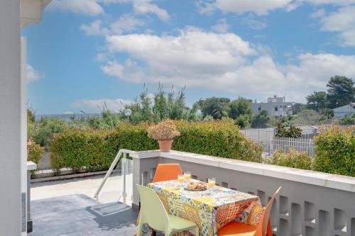 Municipio 5 Apartment | GuestHost - Dimora Melillo - Lovely Seaview Villa