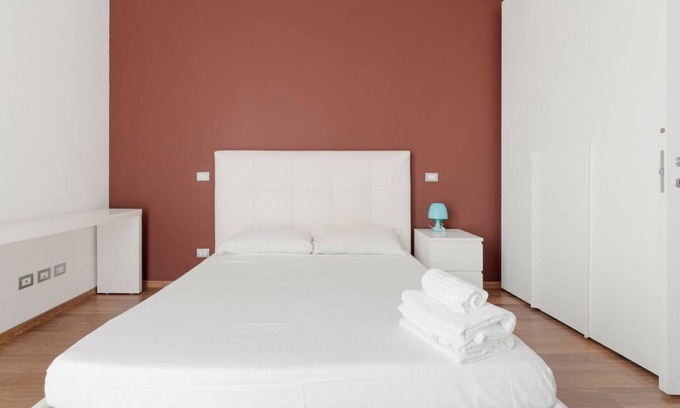 Precotto Apartment | GuestHost - Gorla Modern Apartment Milan